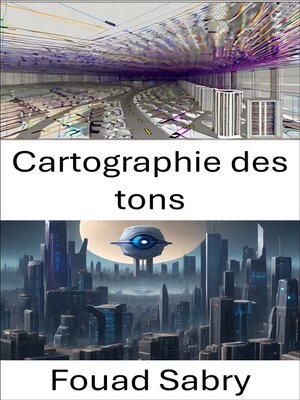 cover image of Cartographie des tons
